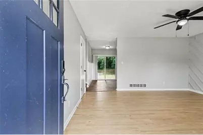 2538 Burton Circle, Morrow, GA 30260 - Photo 3