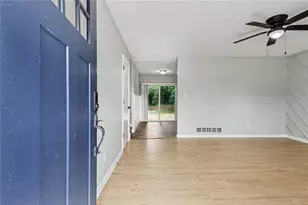 2538 Burton Cir, Morrow, GA 30260 - Photo 3
