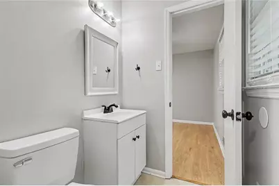 2538 Burton Circle, Morrow, GA 30260 - Photo 11