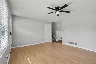 2538 Burton Cir, Morrow, GA 30260 - Photo 5