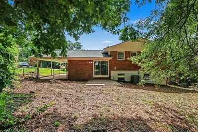2538 Burton Circle, Morrow, GA 30260 - Photo 19