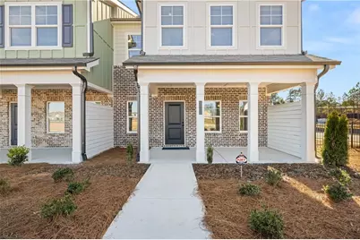 3271 Lake Carlton Unit 19 Road SW, Loganville, GA 30052 - Photo 1