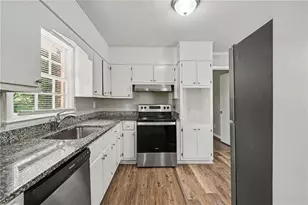 4568 Wonder Valley Trail, Decatur, GA 30034 - Photo 5