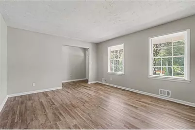 4568 Wonder Valley Trail, Decatur, GA 30034 - Photo 3
