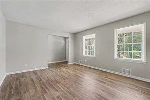 4568 Wonder Valley Trail, Decatur, GA 30034 - Photo 3