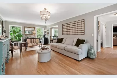 1722 Kellogg Springs Drive, Atlanta, GA 30338 - Photo 5