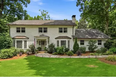1722 Kellogg Springs Drive, Atlanta, GA 30338 - Photo 1