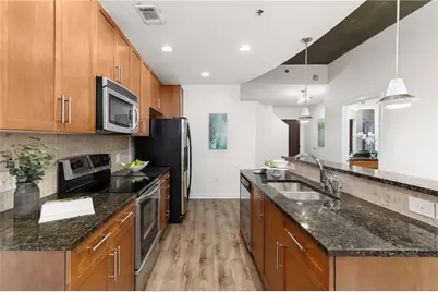 855 Peachtree Street NE #1508, Atlanta, GA 30308 - Photo 11