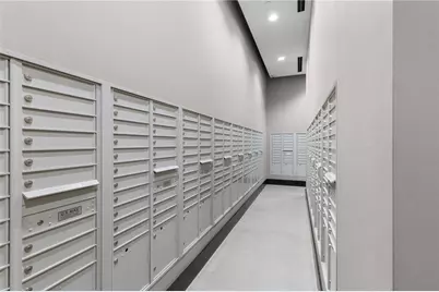 855 Peachtree Street NE #1508, Atlanta, GA 30308 - Photo 37