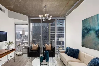 855 Peachtree Street NE #1508, Atlanta, GA 30308 - Photo 13