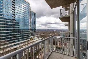 855 Peachtree St NE, Atlanta, GA 30308 - Photo 31