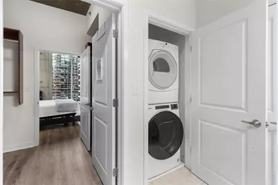855 Peachtree Street NE #1508, Atlanta, GA 30308 - Photo 29
