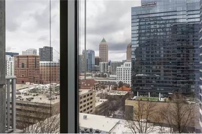 855 Peachtree Street NE #1508, Atlanta, GA 30308 - Photo 21