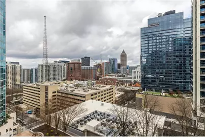 855 Peachtree Street NE #1508, Atlanta, GA 30308 - Photo 35