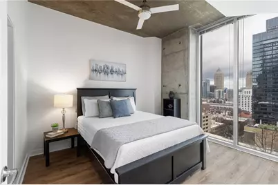 855 Peachtree Street NE #1508, Atlanta, GA 30308 - Photo 17