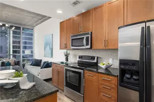 855 Peachtree St NE, Atlanta, GA 30308 - Photo 9