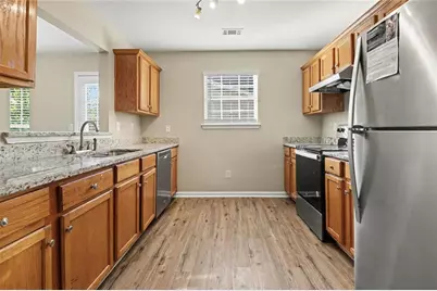 5997 Waggoner Court, Rex, GA 30273 - Photo 7
