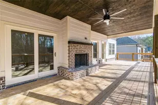 5808 Swinging Gate Rd, Gainesville, GA 30506 - Photo 29