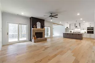 5808 Swinging Gate Rd, Gainesville, GA 30506 - Photo 19