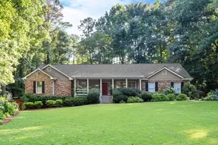 5935 Hammersmith Rd, Stone Mountain, GA 30087 - Photo 1