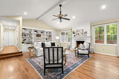5935 Hammersmith Road, Stone Mountain, GA 30087 - Photo 7