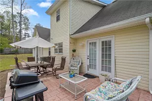 135 Creekview Dr, Newnan, GA 30263 - Photo 27