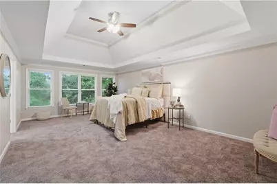 682 Montglade Court, Suwanee, GA 30024 - Photo 35