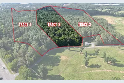 0 Horseshow Road NW, Adairsville, GA 30103 - Photo 1
