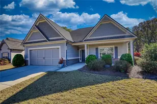 1002 High Shoal Dr, Monroe, GA 30655 - Photo 1