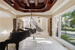 6709 Wooded Cove Ct, Flowery Branch, GA 30542 - Photo 15