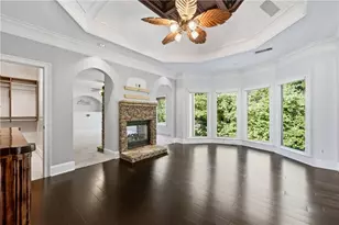6709 Wooded Cove Ct, Flowery Branch, GA 30542 - Photo 35