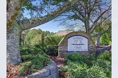 6709 Wooded Cove Court, Flowery Branch, GA 30542 - Photo 53