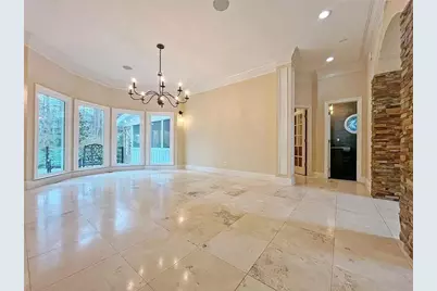 6709 Wooded Cove Court, Flowery Branch, GA 30542 - Photo 17