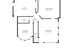 6709 Wooded Cove Ct, Flowery Branch, GA 30542 - Photo 55