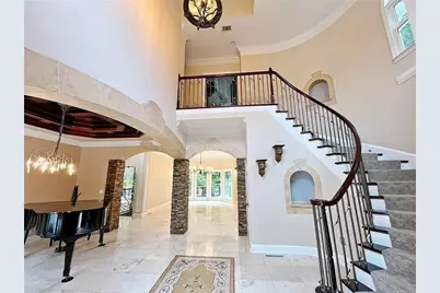 6709 Wooded Cove Court, Flowery Branch, GA 30542 - Photo 9
