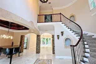 6709 Wooded Cove Ct, Flowery Branch, GA 30542 - Photo 9