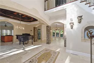 6709 Wooded Cove Ct, Flowery Branch, GA 30542 - Photo 13