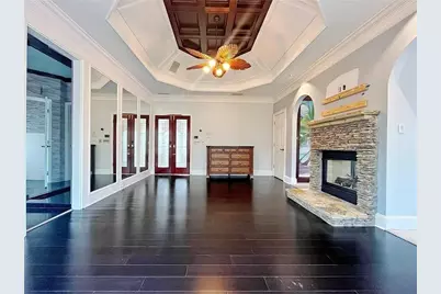 6709 Wooded Cove Court, Flowery Branch, GA 30542 - Photo 33