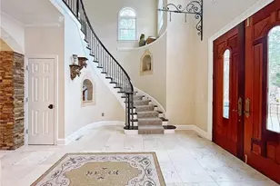 6709 Wooded Cove Ct, Flowery Branch, GA 30542 - Photo 11