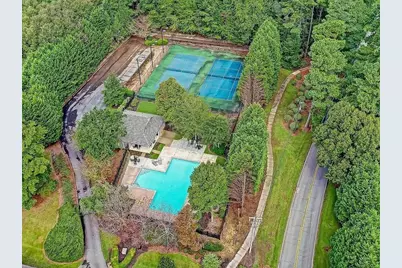 6709 Wooded Cove Court, Flowery Branch, GA 30542 - Photo 3