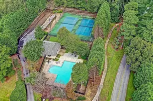 6709 Wooded Cove Ct, Flowery Branch, GA 30542 - Photo 3