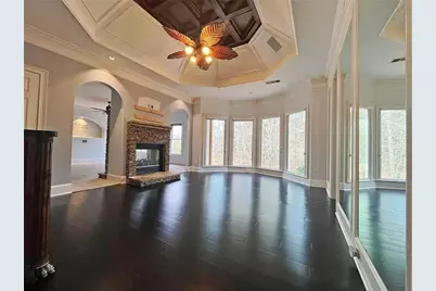 6709 Wooded Cove Court, Flowery Branch, GA 30542 - Photo 31