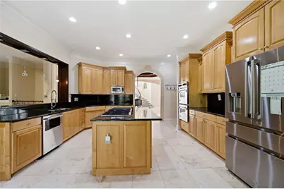 6709 Wooded Cove Court, Flowery Branch, GA 30542 - Photo 29