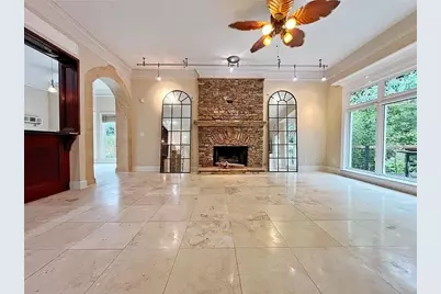 6709 Wooded Cove Court, Flowery Branch, GA 30542 - Photo 21