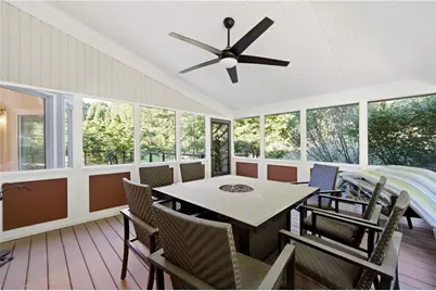 6709 Wooded Cove Court, Flowery Branch, GA 30542 - Photo 51