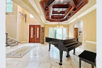 6709 Wooded Cove Court, Flowery Branch, GA 30542 - Photo 17