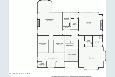 1774 Buckhead Lane NE, Atlanta, GA 30324 - Photo 67