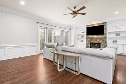 1774 Buckhead Lane NE, Atlanta, GA 30324 - Photo 9