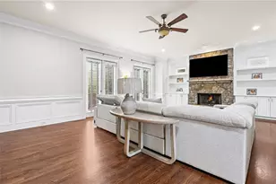 1774 Buckhead Ln NE, Atlanta, GA 30324 - Photo 9