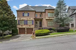 1774 Buckhead Ln NE, Atlanta, GA 30324 - Photo 3